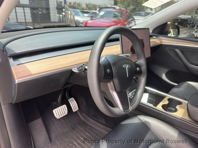 2023 Tesla Model Y Performance AWD - 23031106 - 9