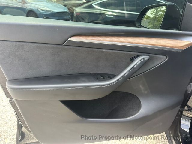 2023 Tesla Model Y Performance AWD - 23031106 - 10