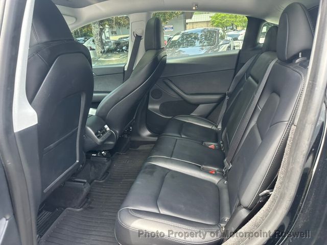 2023 Tesla Model Y Performance AWD - 23031106 - 11