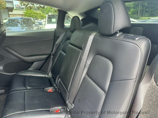 2023 Tesla Model Y Performance AWD - 23031106 - 12