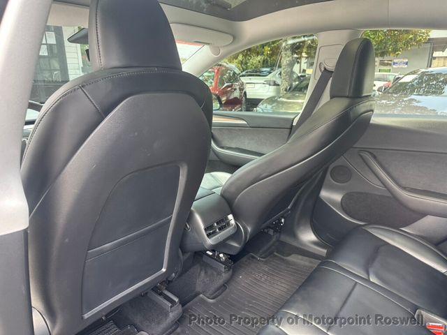 2023 Tesla Model Y Performance AWD - 23031106 - 13
