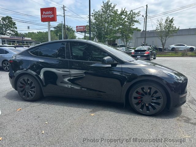 2023 Tesla Model Y Performance AWD - 23031106 - 17