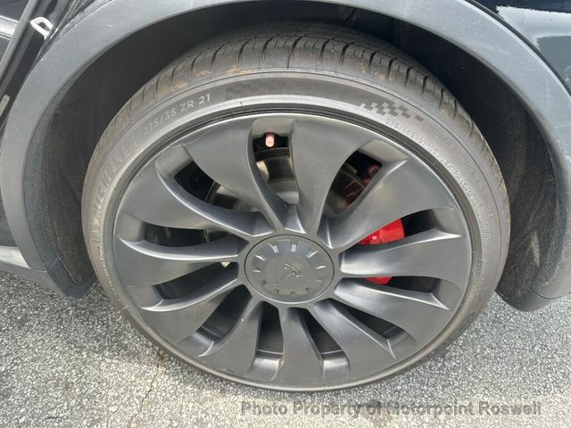 2023 Tesla Model Y Performance AWD - 23031106 - 18