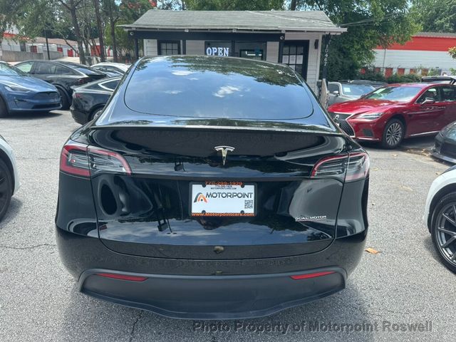 2023 Tesla Model Y Performance AWD - 23031106 - 6