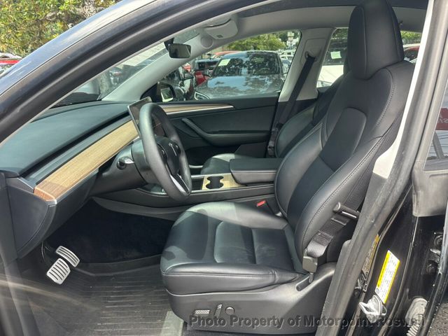 2023 Tesla Model Y Performance AWD - 23031106 - 7
