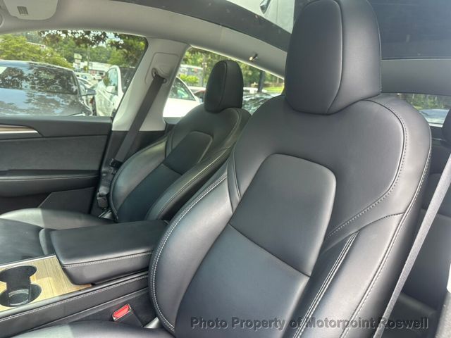 2023 Tesla Model Y Performance AWD - 23031106 - 8