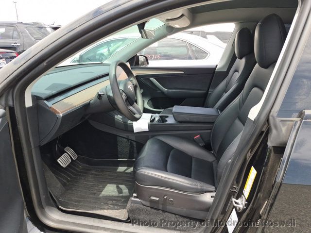 2023 Tesla Model Y Performance AWD - 23049213 - 1