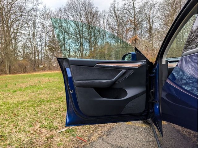 2023 Tesla Model Y Performance AWD - 23001187 - 9