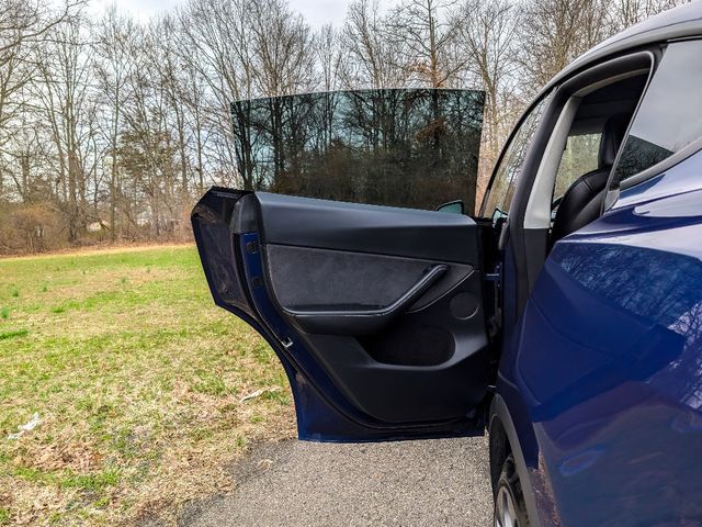 2023 Tesla Model Y Performance AWD - 23001187 - 10