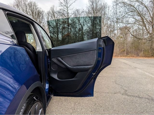 2023 Tesla Model Y Performance AWD - 23001187 - 11