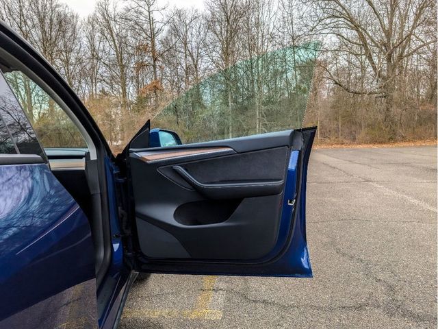 2023 Tesla Model Y Performance AWD - 23001187 - 12