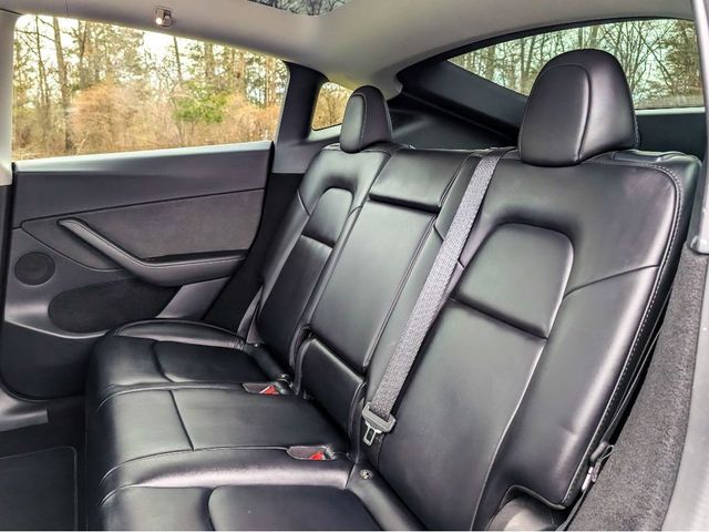 2023 Tesla Model Y Performance AWD - 23001187 - 13