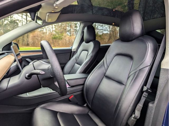 2023 Tesla Model Y Performance AWD - 23001187 - 14