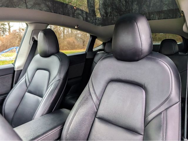 2023 Tesla Model Y Performance AWD - 23001187 - 15