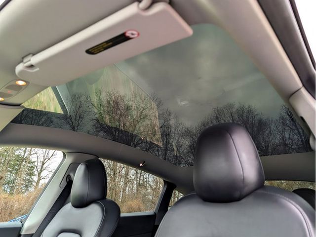 2023 Tesla Model Y Performance AWD - 23001187 - 16