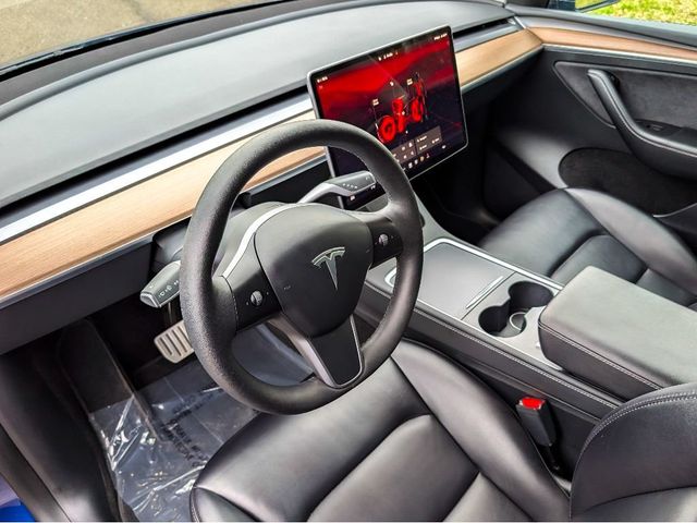 2023 Tesla Model Y Performance AWD - 23001187 - 17