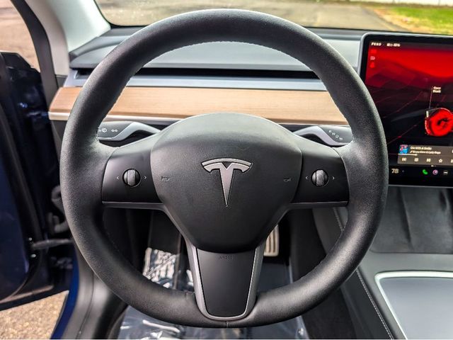2023 Tesla Model Y Performance AWD - 23001187 - 18