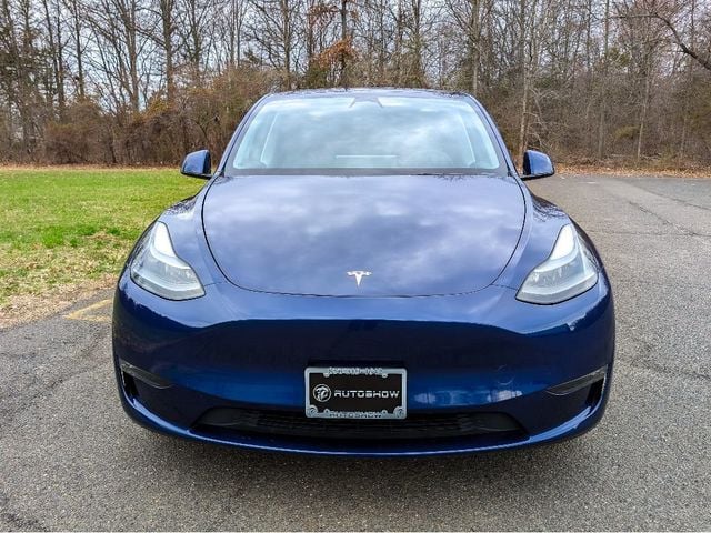 2023 Tesla Model Y Performance AWD - 23001187 - 1