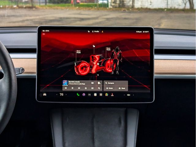2023 Tesla Model Y Performance AWD - 23001187 - 19