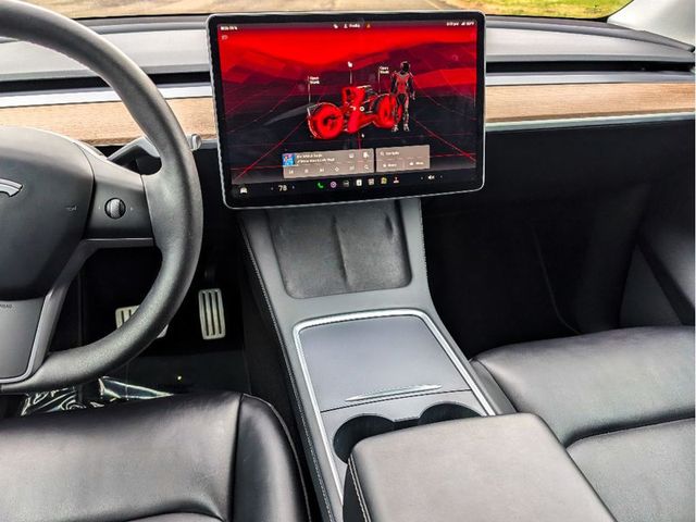 2023 Tesla Model Y Performance AWD - 23001187 - 20