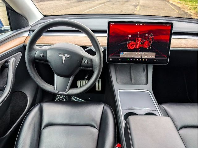 2023 Tesla Model Y Performance AWD - 23001187 - 21