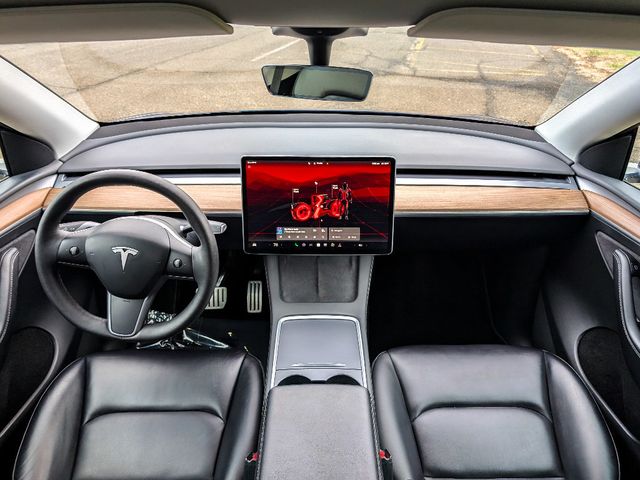 2023 Tesla Model Y Performance AWD - 23001187 - 22