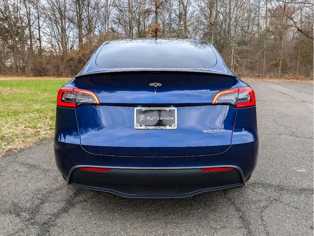 2023 Tesla Model Y Performance AWD - 23001187 - 5