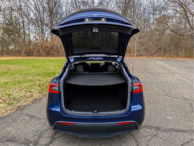 2023 Tesla Model Y Performance AWD - 23001187 - 6