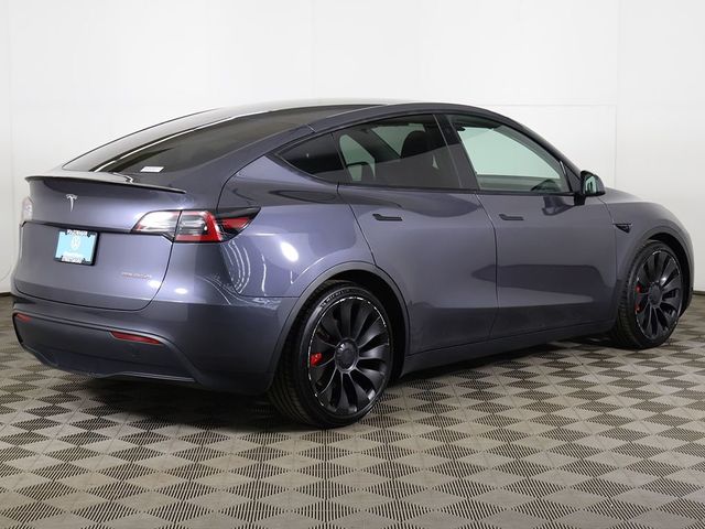 2023 Tesla Model Y Performance AWD - 23009684 - 9