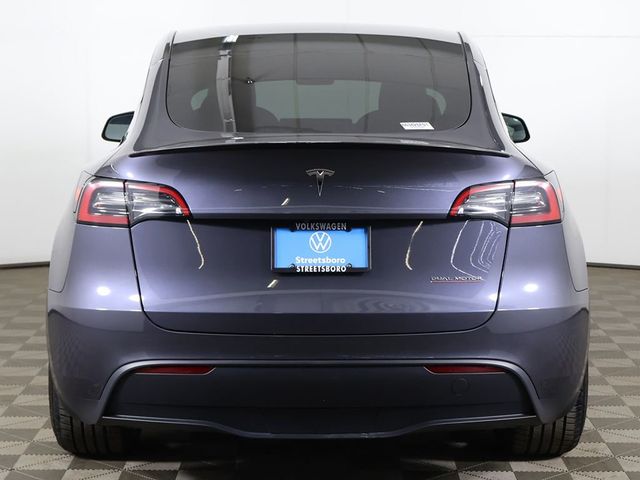 2023 Tesla Model Y Performance AWD - 23009684 - 11