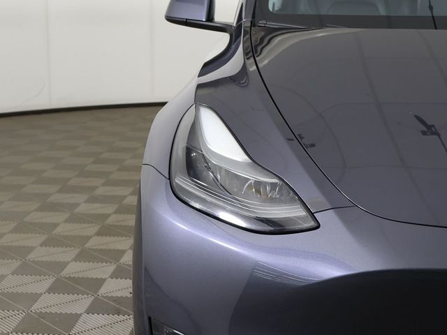 2023 Tesla Model Y Performance AWD - 23009684 - 12