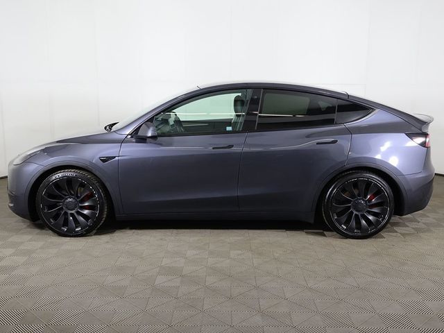 2023 Tesla Model Y Performance AWD - 23009684 - 16