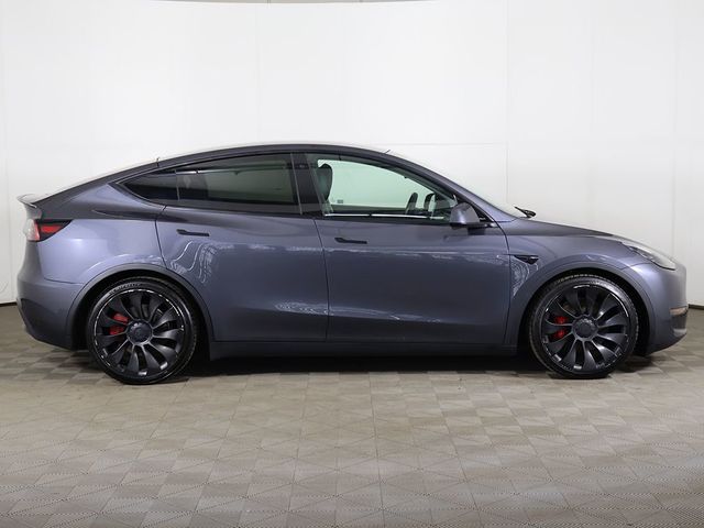2023 Tesla Model Y Performance AWD - 23009684 - 17