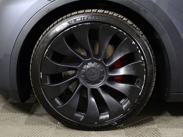 2023 Tesla Model Y Performance AWD - 23009684 - 22