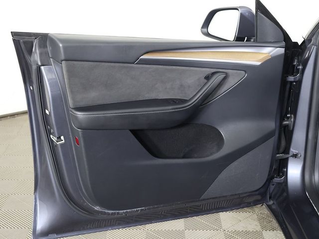 2023 Tesla Model Y Performance AWD - 23009684 - 23