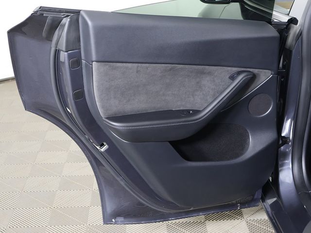 2023 Tesla Model Y Performance AWD - 23009684 - 25