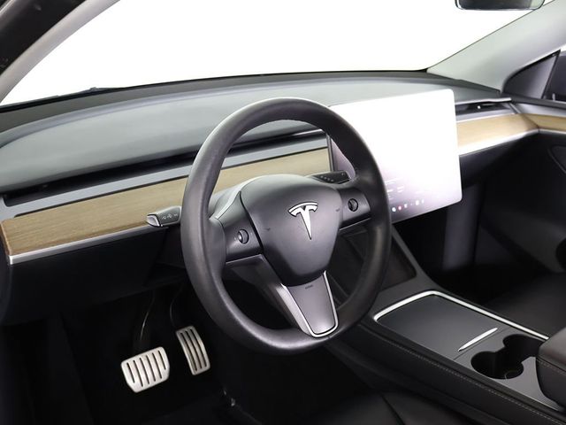 2023 Tesla Model Y Performance AWD - 23009684 - 27