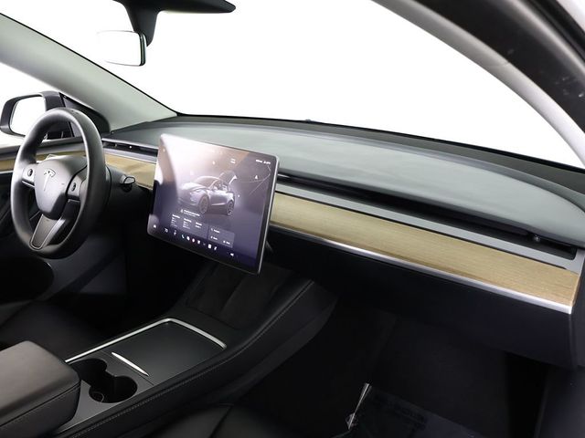 2023 Tesla Model Y Performance AWD - 23009684 - 28