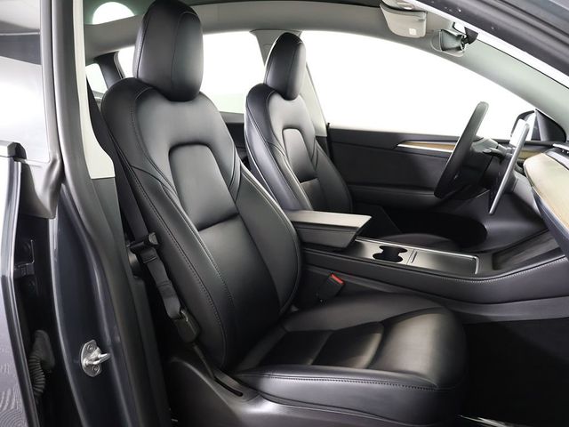 2023 Tesla Model Y Performance AWD - 23009684 - 30