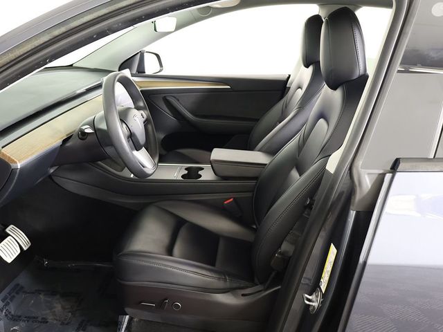 2023 Tesla Model Y Performance AWD - 23009684 - 31
