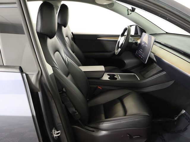 2023 Tesla Model Y Performance AWD - 23009684 - 32