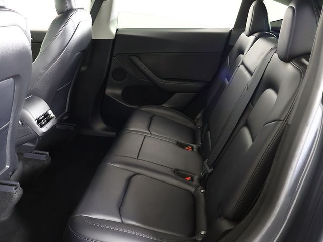 2023 Tesla Model Y Performance AWD - 23009684 - 35