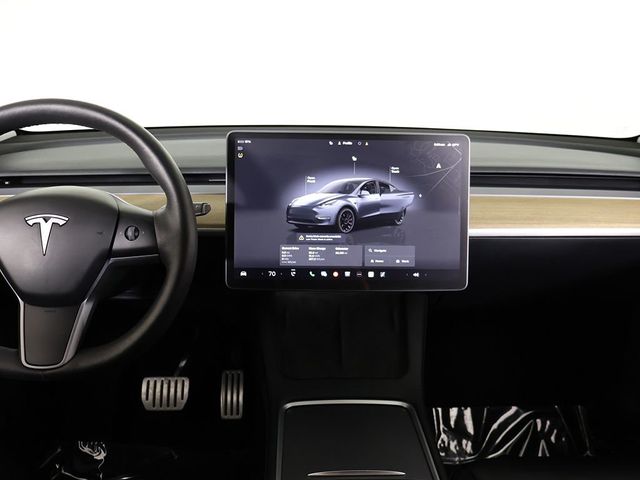 2023 Tesla Model Y Performance AWD - 23009684 - 37