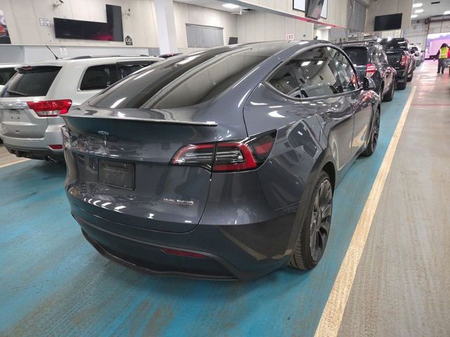 2023 Tesla Model Y Performance AWD - 23009684 - 3