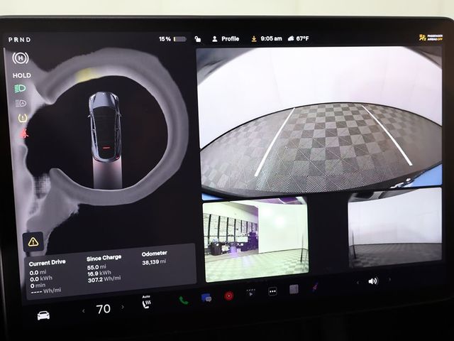 2023 Tesla Model Y Performance AWD - 23009684 - 47