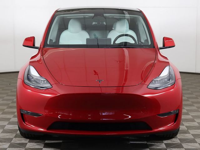 2023 Tesla Model Y Performance AWD - 23018778 - 10