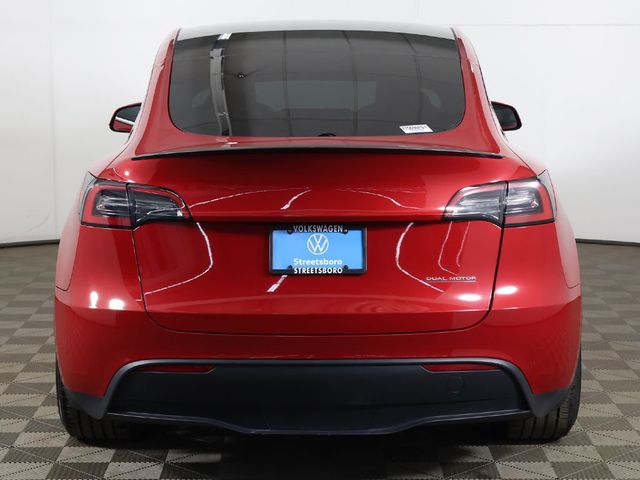 2023 Tesla Model Y Performance AWD - 23018778 - 11