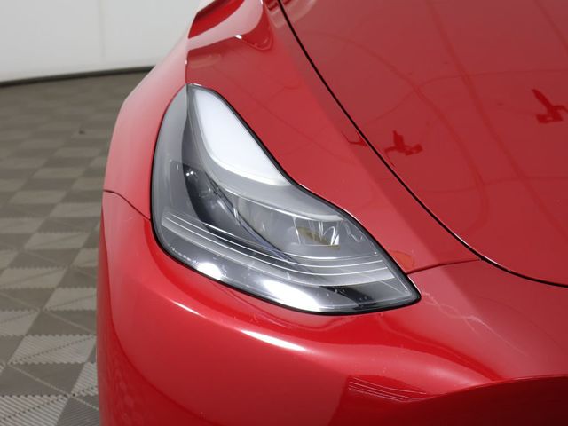 2023 Tesla Model Y Performance AWD - 23018778 - 12