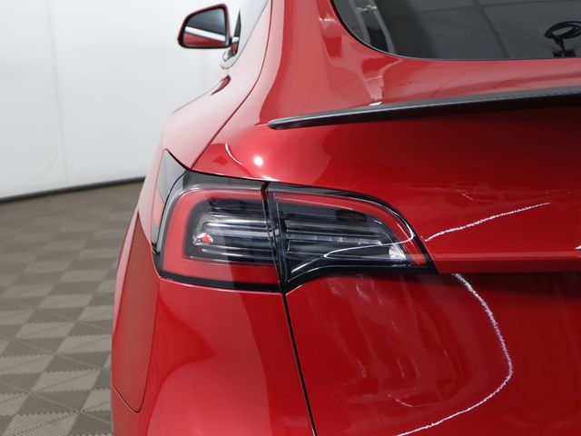 2023 Tesla Model Y Performance AWD - 23018778 - 14