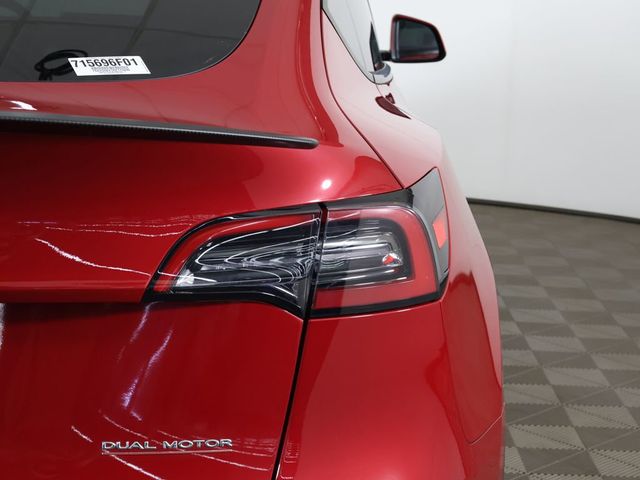 2023 Tesla Model Y Performance AWD - 23018778 - 15